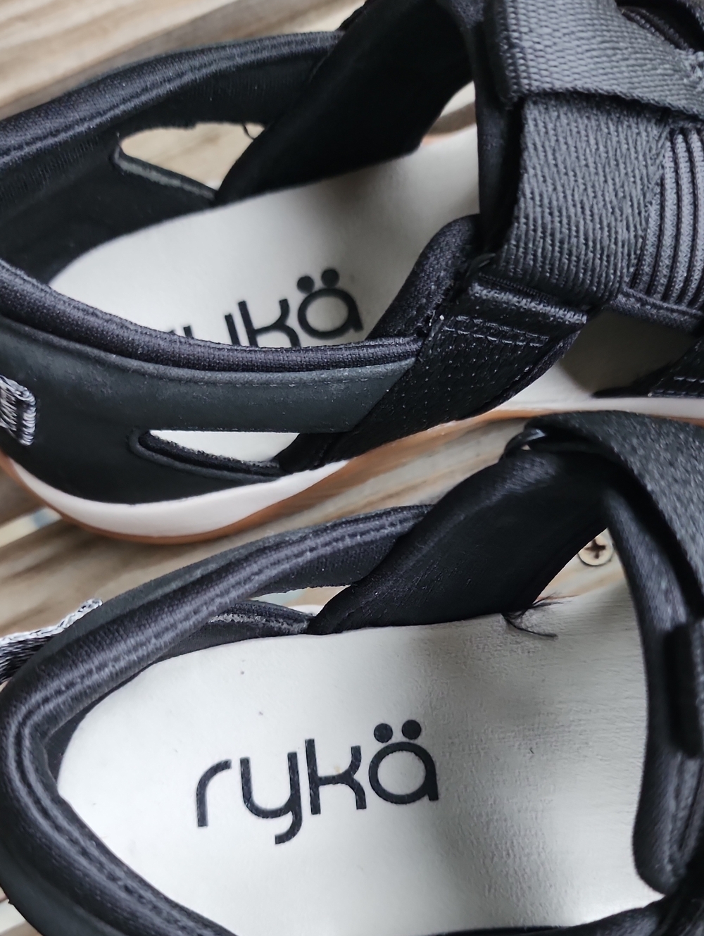 Ryka NEW Ladies Echo Fisherman Sandals - Picture 5 of 6